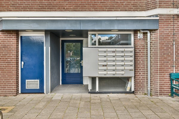 Medium property photo - Tarwekamp 158, 1112 HJ Diemen